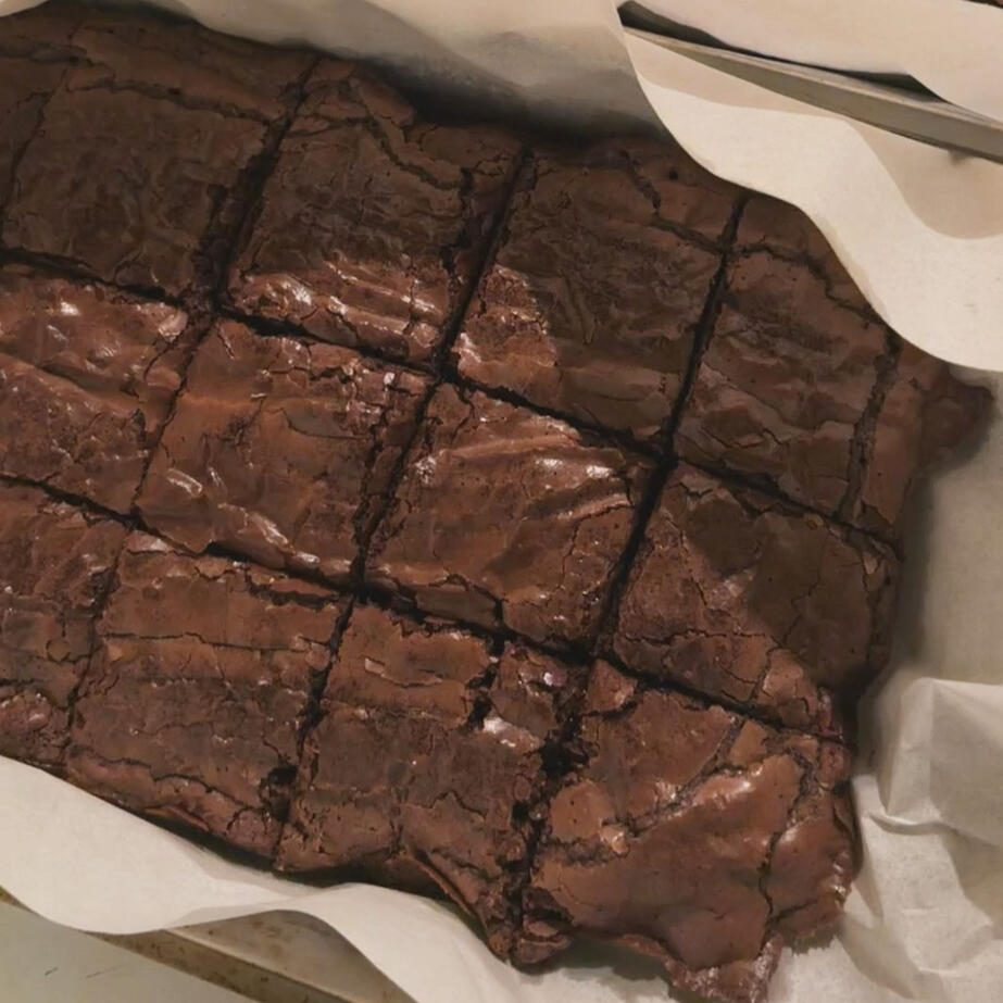 Brownies 2 Brownies 2