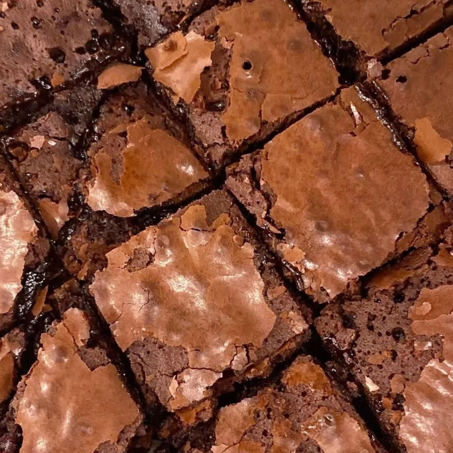 Brownies 3