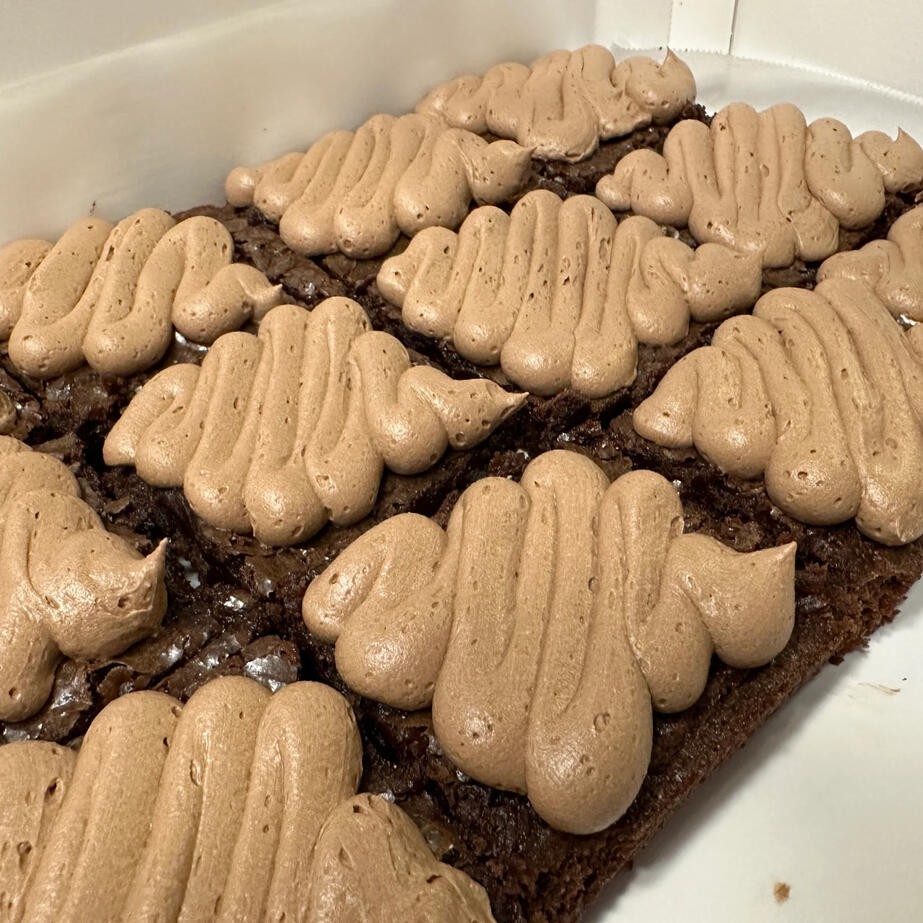 Brownies 1