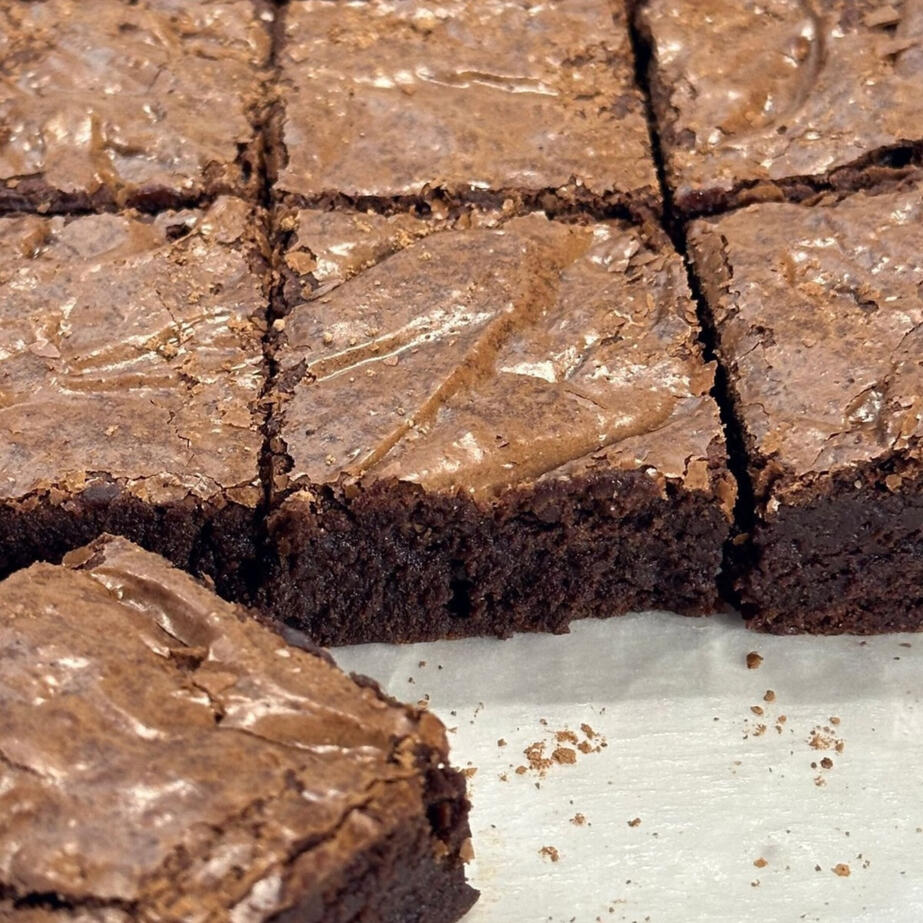 Brownies 4